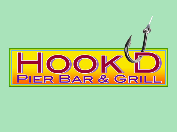 Hook’d Pier Bar & Grill