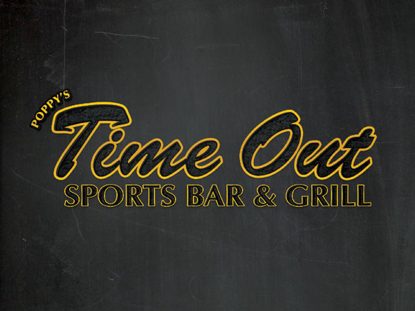 Time Out Sports Bar & Grill