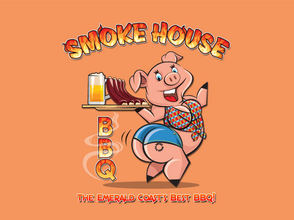 Smoke House BBQ